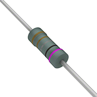 Stackpole Electronics Inc. - RNF14BTC118R - RES 118 OHM 1/4W .1% AXIAL