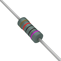 Stackpole Electronics Inc. - RNF14BTE120R - RES 120 OHM 1/4W .1% AXIAL