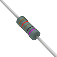 Stackpole Electronics Inc. - RNF14BTC121R - RES 121 OHM 1/4W .1% AXIAL