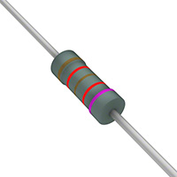 Stackpole Electronics Inc. - RNF14BAE12K1 - RES 12.1K OHM 1/4W .1% AXIAL