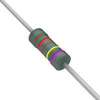 Stackpole Electronics Inc. - RNF14BTC1M21 - RES 1.21M OHM 1/4W .1% AXIAL