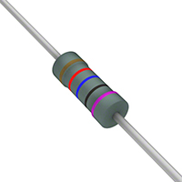 Stackpole Electronics Inc. - RNF14BAE126R - RES 126 OHM 1/4W .1% AXIAL