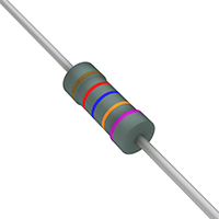 Stackpole Electronics Inc. - RNF14BTC126K - RES 126K OHM 1/4W .1% AXIAL