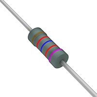 Stackpole Electronics Inc. - RNF14BTD12K6 - RES 12.6K OHM 1/4W .1% AXIAL