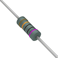 Stackpole Electronics Inc. - RNF14BTC130R - RES 130 OHM 1/4W .1% AXIAL