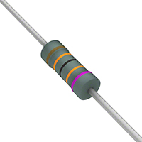 Stackpole Electronics Inc. - RNF14BTD130K - RES 130K OHM 1/4W .1% AXIAL