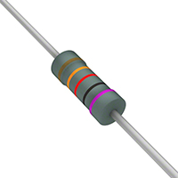 Stackpole Electronics Inc. - RNF14BAE132R - RES 132 OHM 1/4W .1% AXIAL