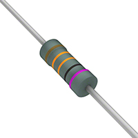 Stackpole Electronics Inc. - RNF14BAC133R - RES 133 OHM 1/4W .1% AXIAL