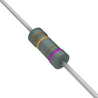 Stackpole Electronics Inc. - RNF14BAE1K38 - RES 1.38K OHM 1/4W .1% AXIAL