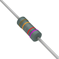 Stackpole Electronics Inc. - RNF14BTC13K8 - RES 13.8K OHM 1/4W .1% AXIAL