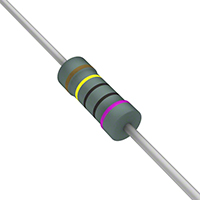 Stackpole Electronics Inc. - RNF14BAE140R - RES 140 OHM 1/4W .1% AXIAL