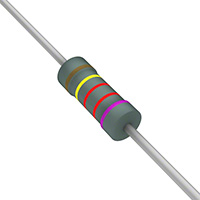 Stackpole Electronics Inc. - RNF14BAE14K2 - RES 14.2K OHM 1/4W .1% AXIAL