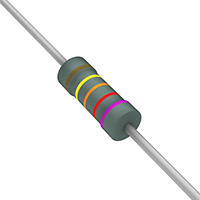 Stackpole Electronics Inc. - RNF14BAE14K5 - RES 14.5K OHM 1/4W .1% AXIAL