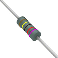 Stackpole Electronics Inc. - RNF14BTD14K0 - RES 14K OHM 1/4W 0.1% AXIAL