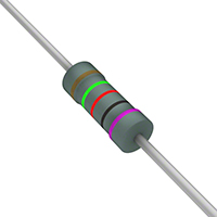 Stackpole Electronics Inc. - RNF14BAE152R - RES 152 OHM 1/4W .1% AXIAL