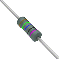 Stackpole Electronics Inc. - RNF14BAE156R - RES 156 OHM 1/4W .1% AXIAL