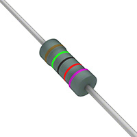 Stackpole Electronics Inc. - RNF14BTC15K0 - RES 15K OHM 1/4W .1% AXIAL