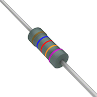 Stackpole Electronics Inc. - RNF14BTE162K - RES 162K OHM 1/4W .1% AXIAL