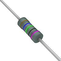 Stackpole Electronics Inc. - RNF14BAE165R - RES 165 OHM 1/4W .1% AXIAL