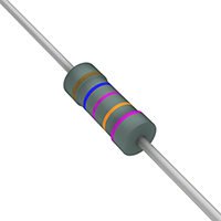 Stackpole Electronics Inc. - RNF14BTE167K - RES 167K OHM 1/4W .1% AXIAL