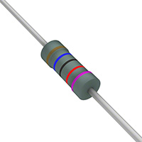 Stackpole Electronics Inc. - RNF14BTD16K0 - RES 16K OHM 1/4W .1% AXIAL