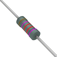 Stackpole Electronics Inc. - RNF14BAE17K2 - RES 17.2K OHM 1/4W .1% AXIAL