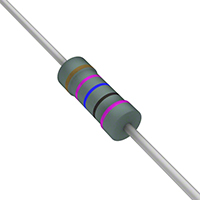 Stackpole Electronics Inc. - RNF14BAE176R - RES 176 OHM 1/4W .1% AXIAL