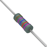 Stackpole Electronics Inc. - RNF14BTC17K6 - RES 17.6K OHM 1/4W .1% AXIAL