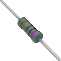 Stackpole Electronics Inc. - RNF14BTD180R - RES 180 OHM 1/4W .1% AXIAL