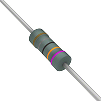 Stackpole Electronics Inc. - RNF14BTC180K - RES 180K OHM 1/4W .1% AXIAL