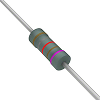 Stackpole Electronics Inc. - RNF14BTC1K82 - RES 1.82K OHM 1/4W .1% AXIAL