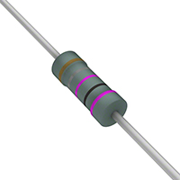 Stackpole Electronics Inc. - RNF14BTD187R - RES 187 OHM 1/4W .1% AXIAL