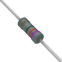 Stackpole Electronics Inc. - RNF14BTC18K0 - RES 18K OHM 1/4W .1% AXIAL