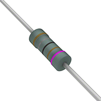 Stackpole Electronics Inc. - RNF14BTE1K80 - RES 1.8K OHM 1/4W .1% AXIAL