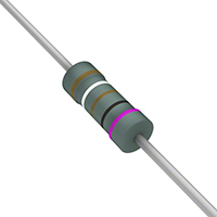 Stackpole Electronics Inc. - RNF14BAC191R - RES 191 OHM 1/4W .1% AXIAL