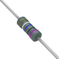 Stackpole Electronics Inc. - RNF14BAE196R - RES 196 OHM 1/4W .1% AXIAL