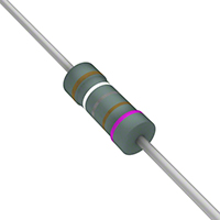 Stackpole Electronics Inc. - RNF14BAE1K98 - RES 1.98K OHM 1/4W .1% AXIAL