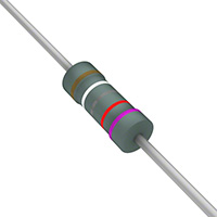 Stackpole Electronics Inc. - RNF14BAE19K8 - RES 19.8K OHM 1/4W .1% AXIAL