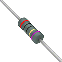 Stackpole Electronics Inc. - RNF14BTE20R0 - RES 20 OHM 1/4W .1% AXIAL