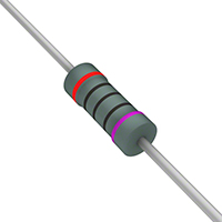 Stackpole Electronics Inc. - RNF14BTC200R - RES 200 OHM 1/4W .1% AXIAL