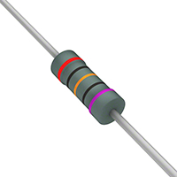 Stackpole Electronics Inc. - RNF14BAE203R - RES 203 OHM 1/4W .1% AXIAL