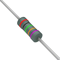 Stackpole Electronics Inc. - RNF14BTE205K - RES 205K OHM 1/4W .1% AXIAL