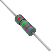 Stackpole Electronics Inc. - RNF14BTE2K05 - RES 2.05K OHM 1/4W .1% AXIAL