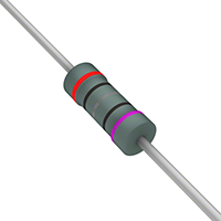 Stackpole Electronics Inc. - RNF14BAE208R - RES 208 OHM 1/4W .1% AXIAL