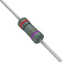 Stackpole Electronics Inc. - RNF14BAE2K08 - RES 2.08K OHM 1/4W .1% AXIAL