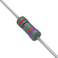 Stackpole Electronics Inc. - RNF14BAE20K8 - RES 20.8K OHM 1/4W .1% AXIAL