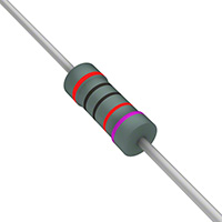 Stackpole Electronics Inc. - RNF14BTD20K0 - RES 20K OHM 1/4W .1% AXIAL