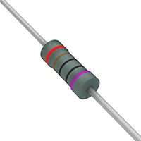 Stackpole Electronics Inc. - RNF14BTC210R - RES 210 OHM 1/4W .1% AXIAL