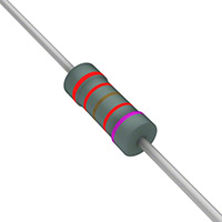 Stackpole Electronics Inc. - RNF14BTD22K1 - RES 22.1K OHM 1/4W .1% AXIAL