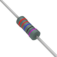 Stackpole Electronics Inc. - RNF18BTC226R - RES 226 OHM 1/8W 0.1% AXIAL